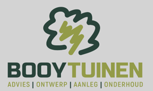 Booy Tuinen Sint Nicolaasga
